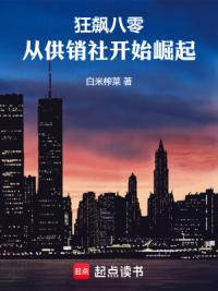 狂飙八零：从供销社开始崛起